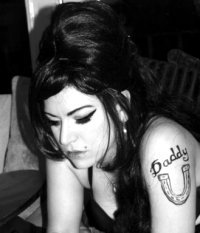 Amy Winehouse Tribute Amy Wynehouse 4