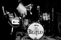 Beatles Tribute Band The Upbeat Beatles 6
