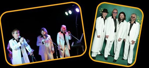 Bee Gees Experience Bee Gees Tribute Band 2