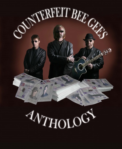 Bee Gees Tribute Counterfeit Bee Gees 3