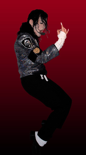 Michael Jackson Tribute Mikki Jay 2