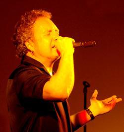 Simply Red Tribute Red Mick 2