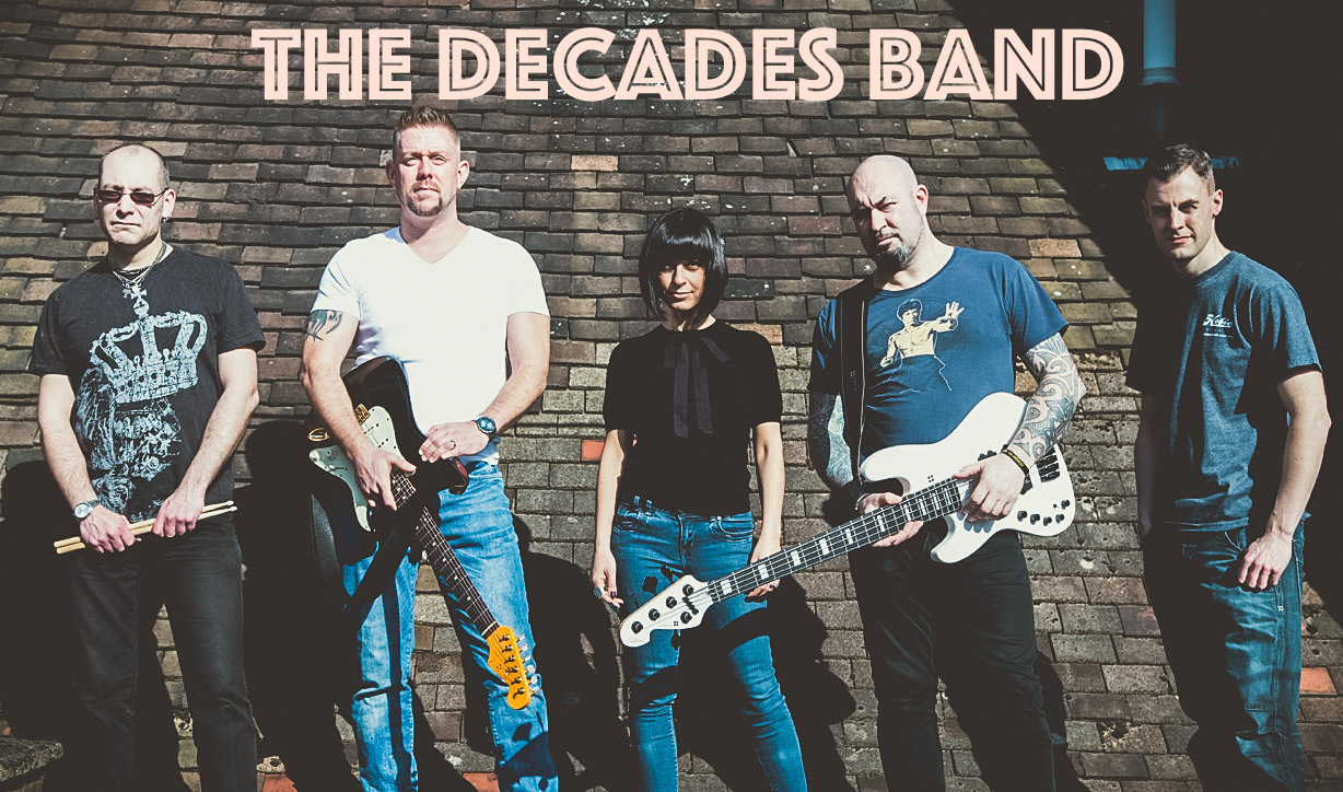 The Decades Band 5