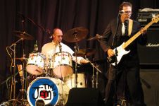 The Jam Tribute Band The Jamd 4