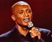 Andy Abraham X Factor 2