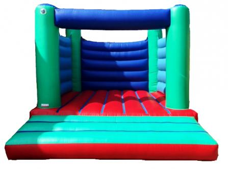 Inflatables Bouncy Castles Games And More
