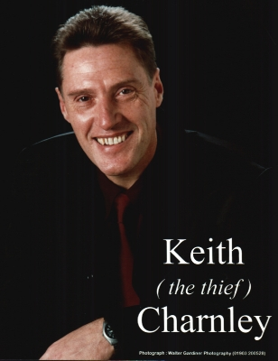 Keith The Thief Pickpocket 2