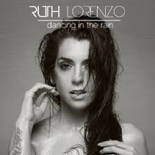 Ruth Lozenzo X Factor Finalist