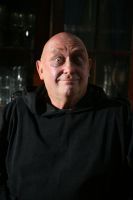 Uncle Fester Lookalike Brian Holdom 3